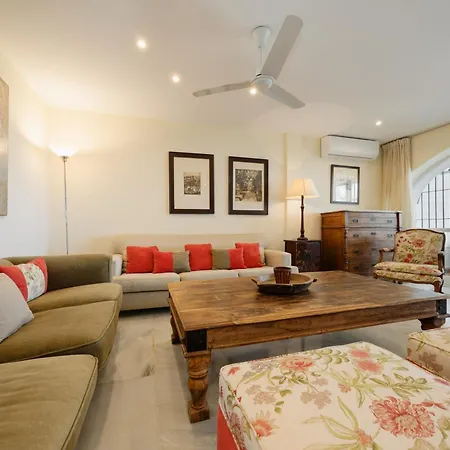 2 Storey Townhouse With Large Terrace Garden, Bbq And Close To The Beach, In Elviria, * Marbella