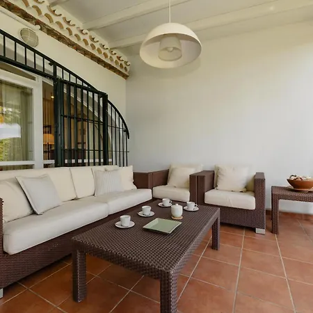 2 Storey Townhouse With Large Terrace Garden, Bbq And Close To The Beach, In Elviria, * Marbellac