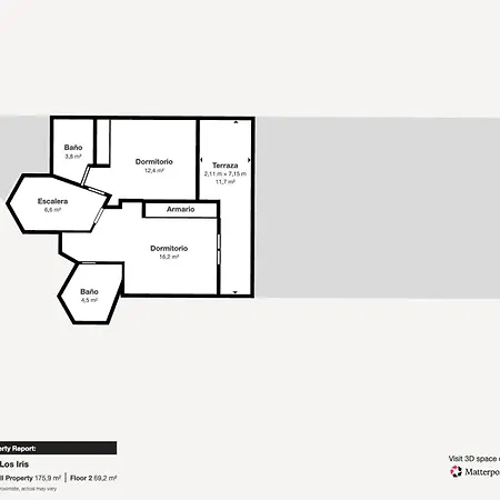 2 Storey Townhouse With Large Terrace Garden, Bbq And Close To The Beach, In Elviria, Apartment