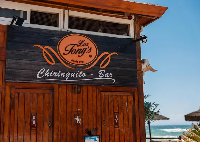 شقة 2 Storey Townhouse With Large Terrace Garden, Bbq And Close To The Beach, In Elviria, ماربيا