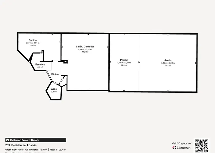 2 Storey Townhouse With Large Terrace Garden, Bbq And Close To The Beach, In Elviria, * ماربيا