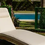 2 Storey Townhouse With Large Terrace Garden, Bbq And Close To The Beach, In Elviria, Apartment Marbella